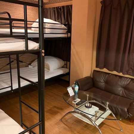 Uehonmachi Plaza Hotel (Adults Only) Osaka Ngoại thất bức ảnh