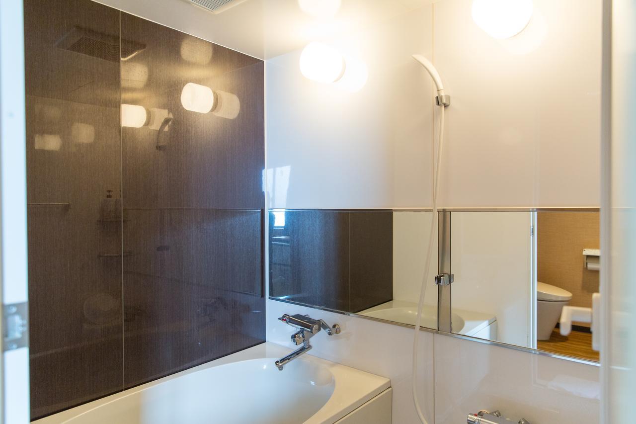 Uehonmachi Plaza Hotel (Adults Only) Osaka Ngoại thất bức ảnh