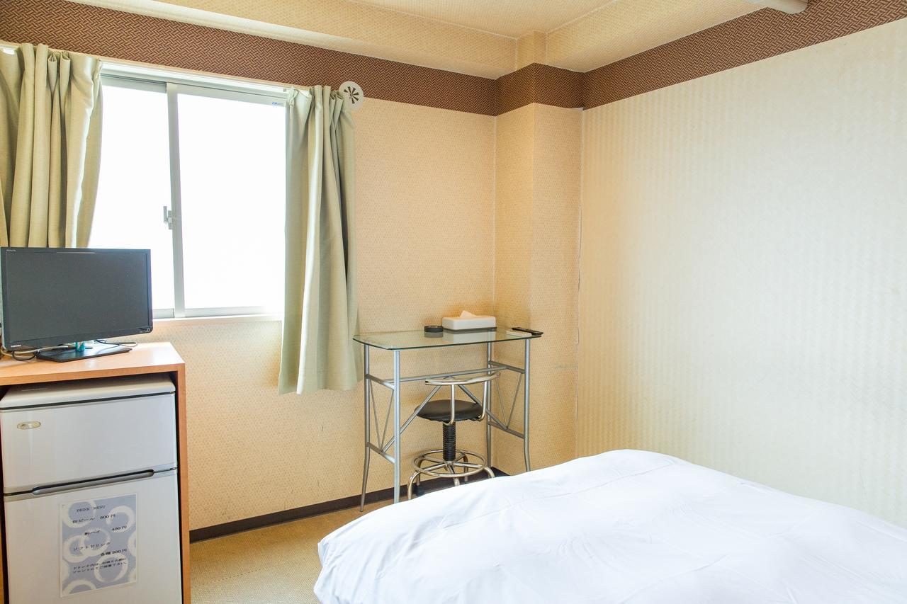 Uehonmachi Plaza Hotel (Adults Only) Osaka Ngoại thất bức ảnh