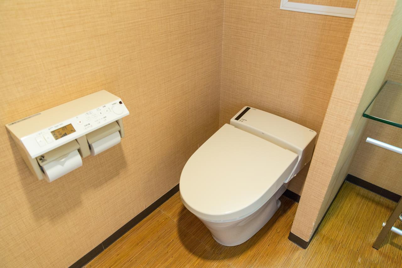 Uehonmachi Plaza Hotel (Adults Only) Osaka Ngoại thất bức ảnh
