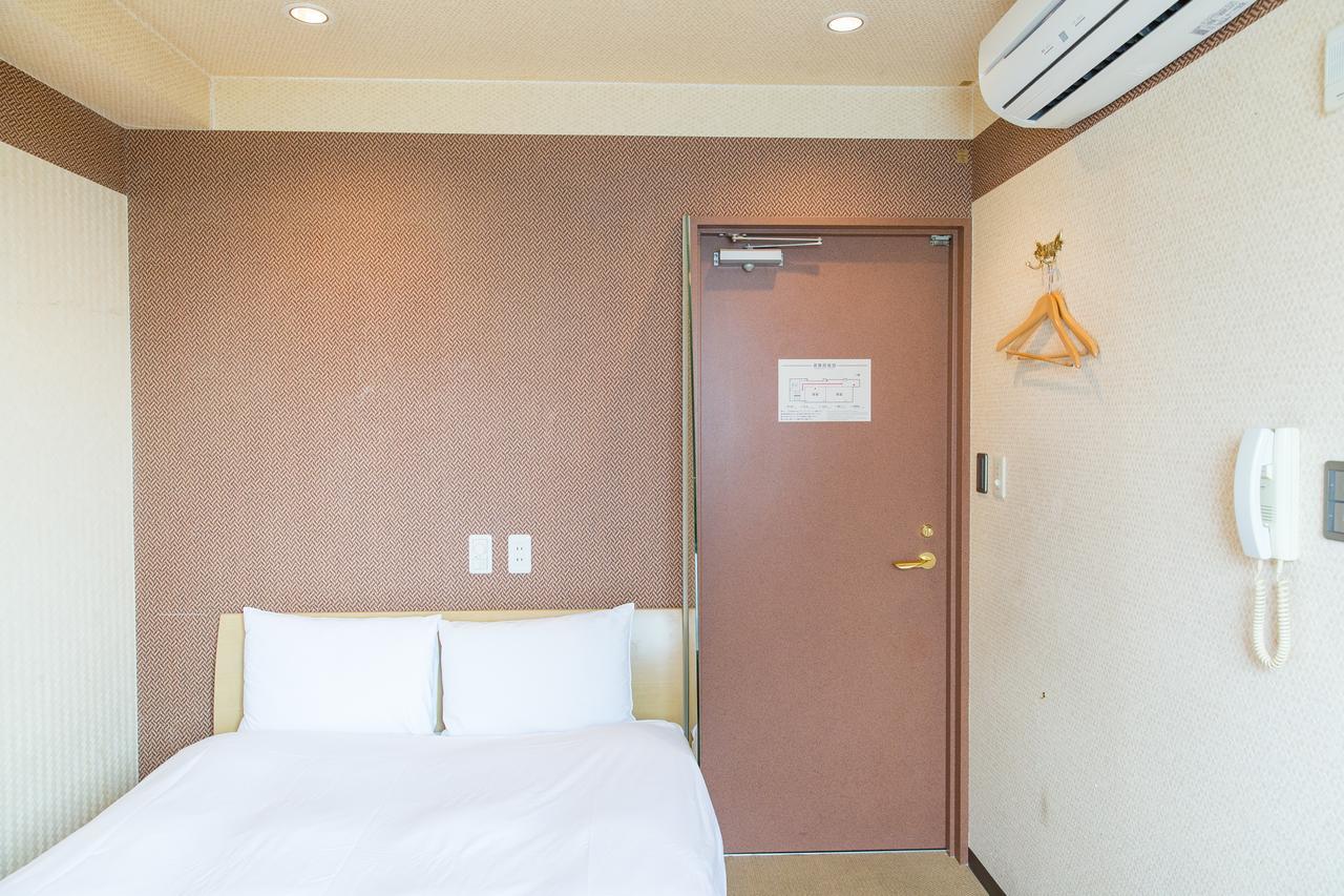 Uehonmachi Plaza Hotel (Adults Only) Osaka Ngoại thất bức ảnh
