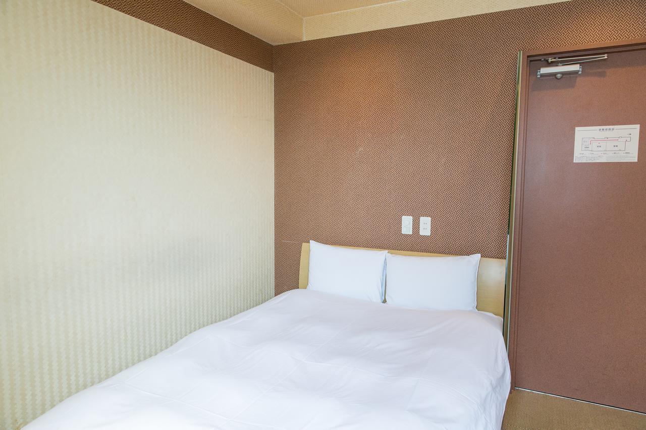Uehonmachi Plaza Hotel (Adults Only) Osaka Ngoại thất bức ảnh