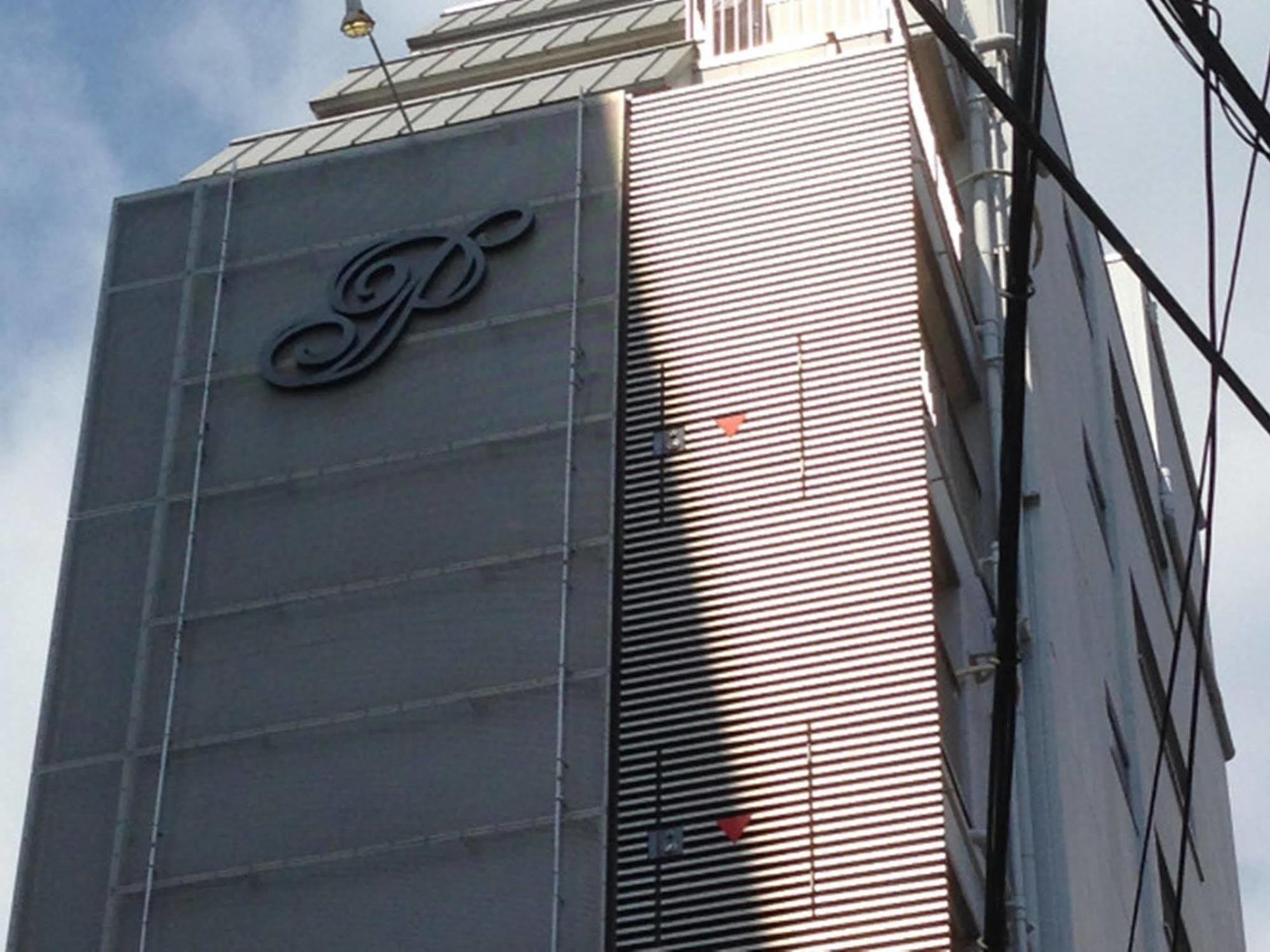 Uehonmachi Plaza Hotel (Adults Only) Osaka Ngoại thất bức ảnh