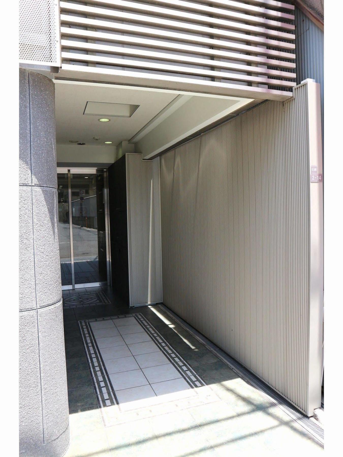 Uehonmachi Plaza Hotel (Adults Only) Osaka Ngoại thất bức ảnh