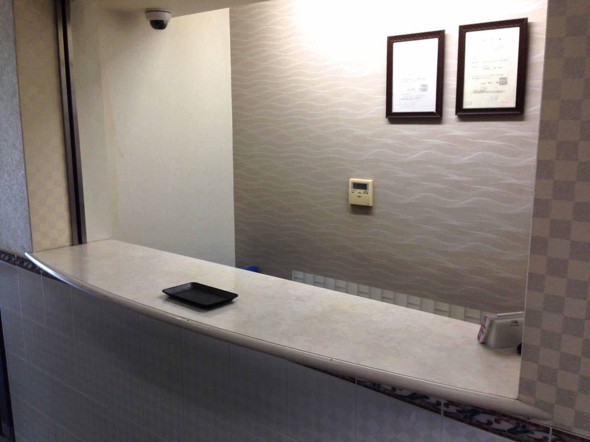 Uehonmachi Plaza Hotel (Adults Only) Osaka Ngoại thất bức ảnh