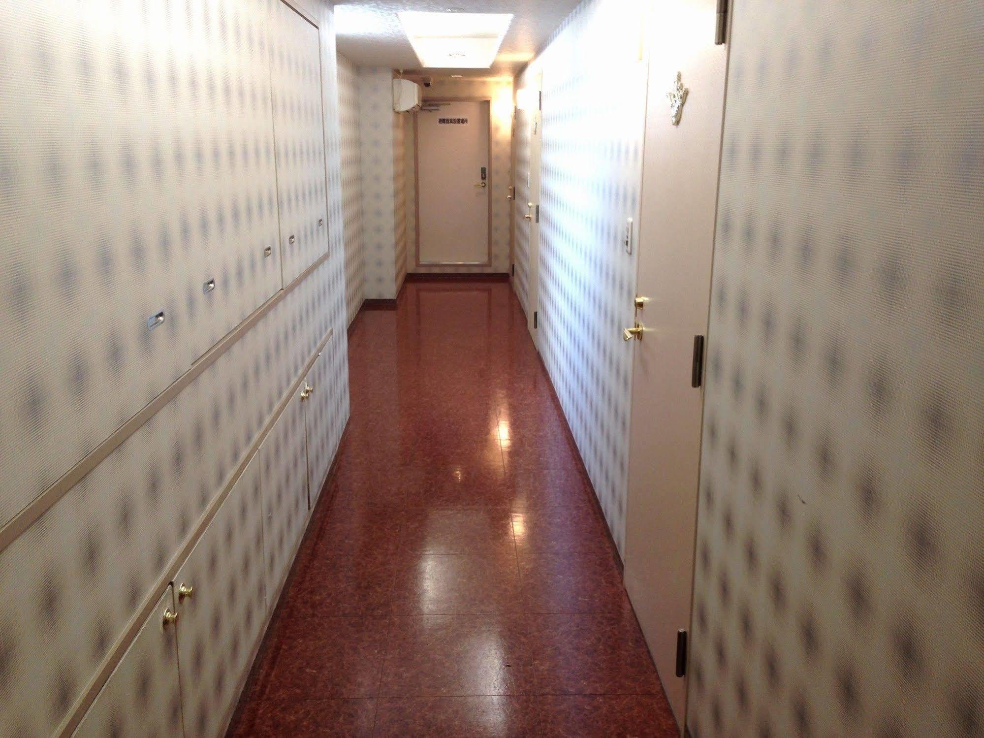 Uehonmachi Plaza Hotel (Adults Only) Osaka Ngoại thất bức ảnh
