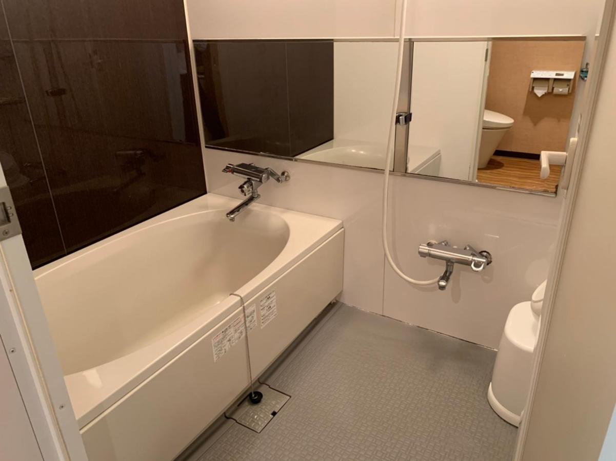 Uehonmachi Plaza Hotel (Adults Only) Osaka Ngoại thất bức ảnh